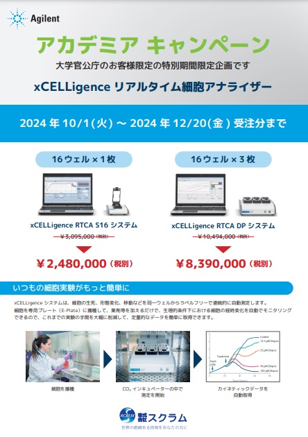 キャンペーン情報終了日順ACF – 株式会社髙長ホームページ